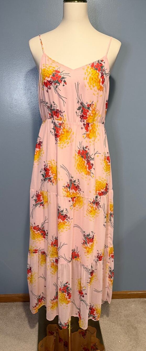 J. Crew Mercantile Dress - Size 6